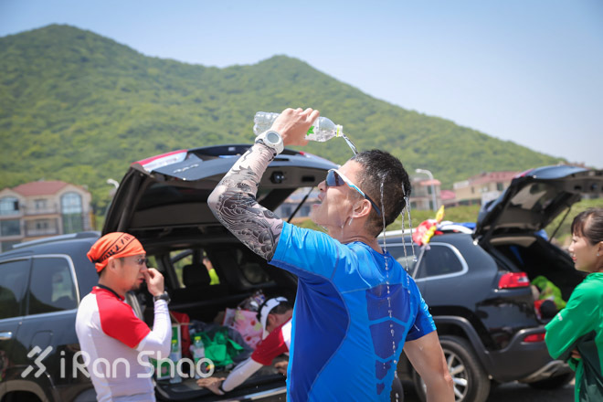 现场 | 被称为“中国Hood To Coast”的Jeep极致酷跑究竟是怎样的体验