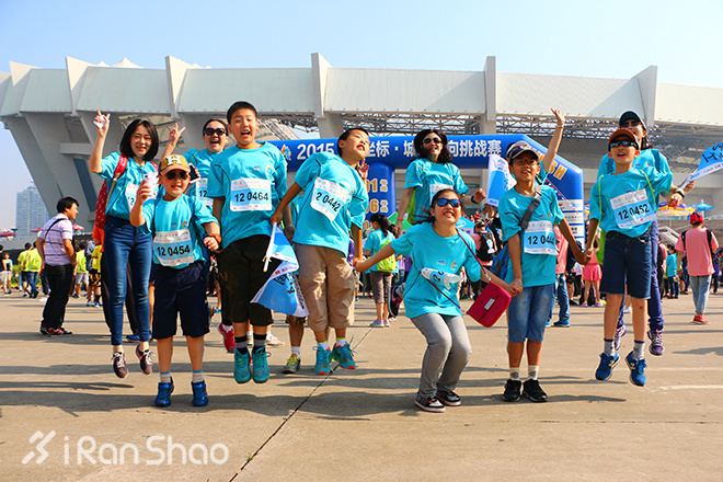 城市坐标，用脚步丈量魔都风情和魅力