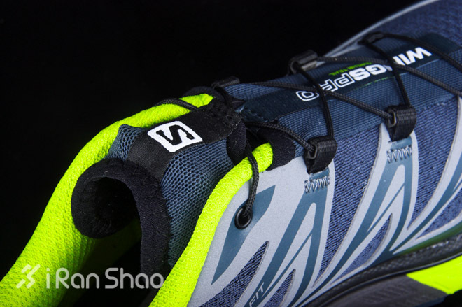 开箱 | Salomon Wings Pro 的全地形适应法则