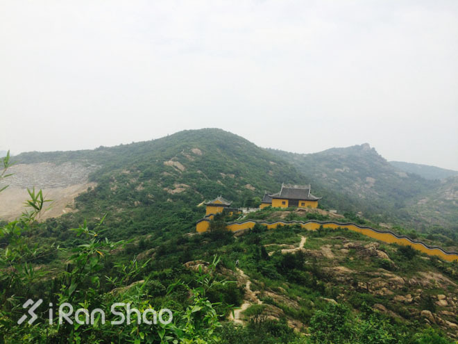 探路 | 苏州也有这么美的越野路线？