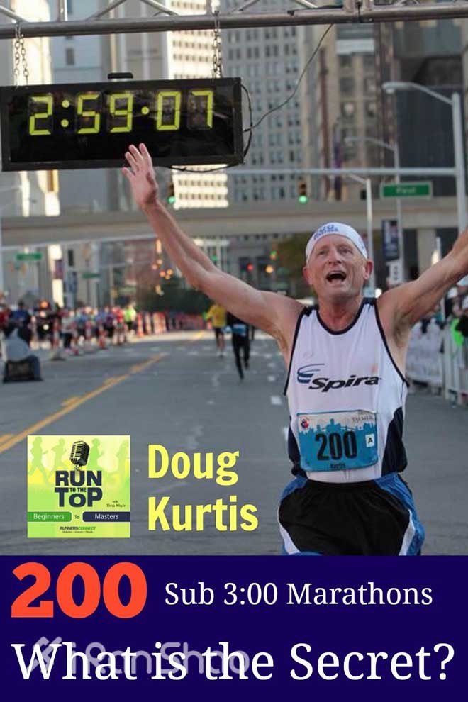 不扯淡新闻 | 马拉松进三，从弱冠到花甲