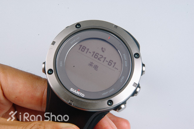 TopX |  不说使用只看参数，Fenix 3 VS Ambit 3 Peak