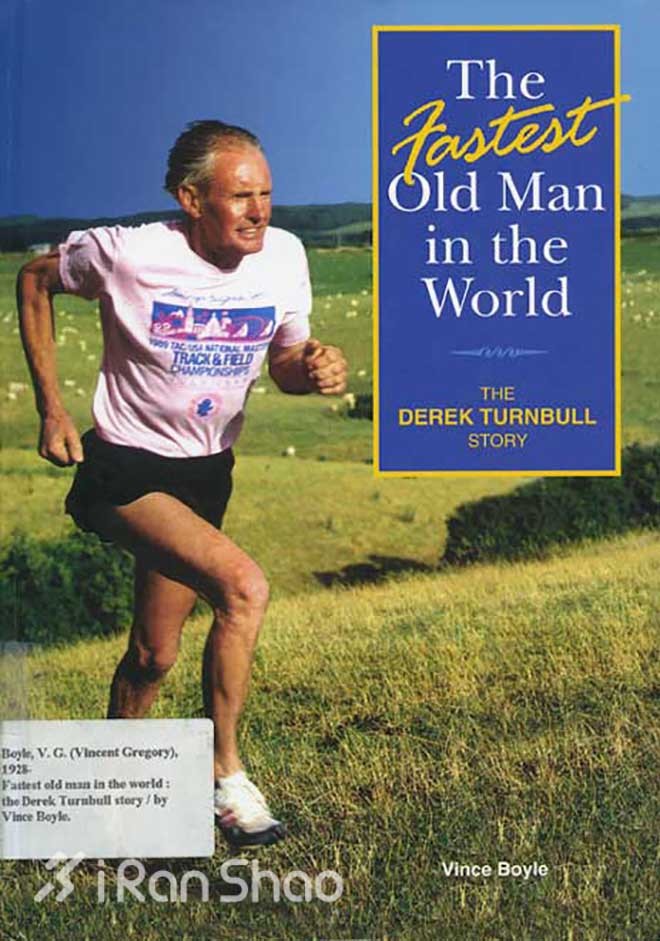 不扯淡新闻 | 马拉松进三，从弱冠到花甲