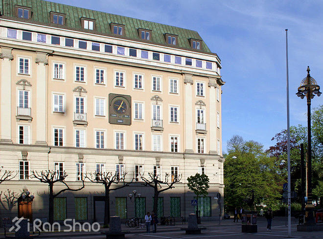 马拉松城纪 | 在北欧跑马，感受斯德哥尔摩的别样风情