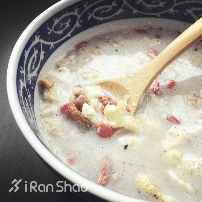 不是鸡汤 | 我们要把时间浪费在跑步和做好吃的东西上