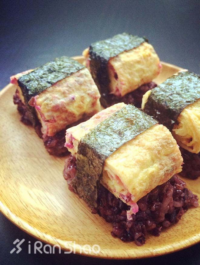 不是鸡汤 | 我们要把时间浪费在跑步和做好吃的东西上