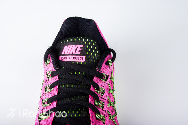 开箱 | Nike Air Zoom Pegasus 32：我和上一代真的不一样