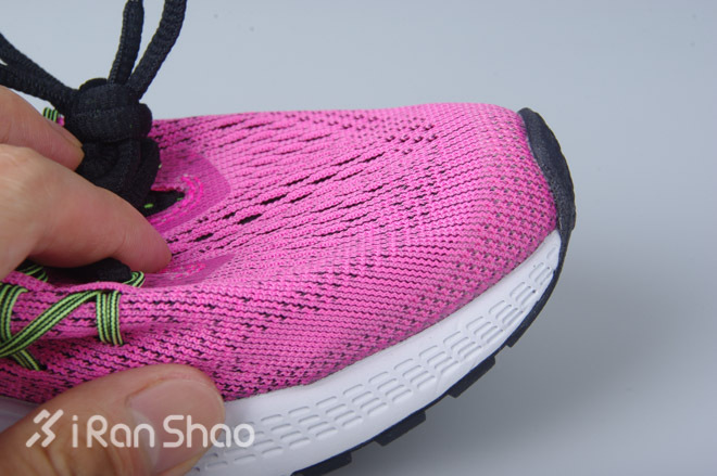 开箱 | Nike Air Zoom Pegasus 32：我和上一代真的不一样