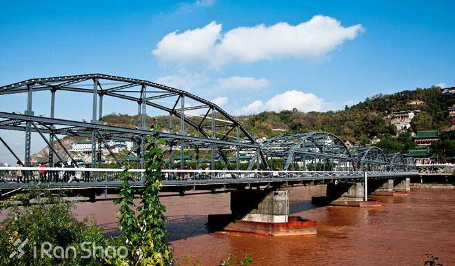 跑个兰马，除了吃拉面这些地方你或许也值得一去