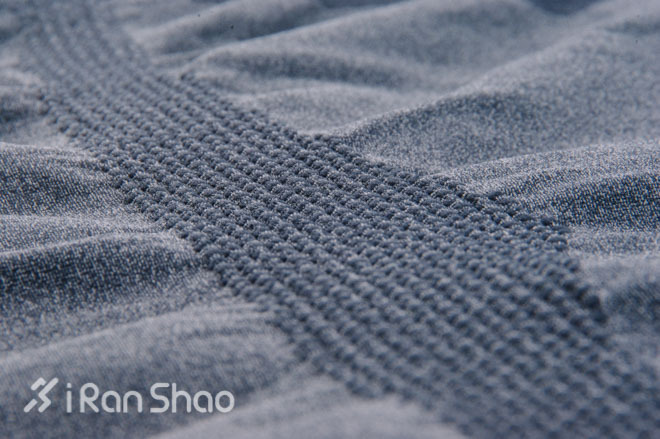 开箱 | LP SUPPORT EmbioZ：夏季穿压缩衣的正确姿势