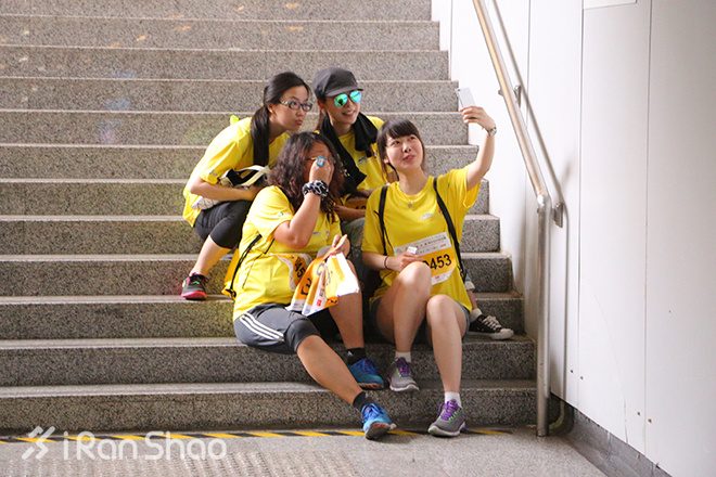 城市坐标，用脚步丈量魔都风情和魅力