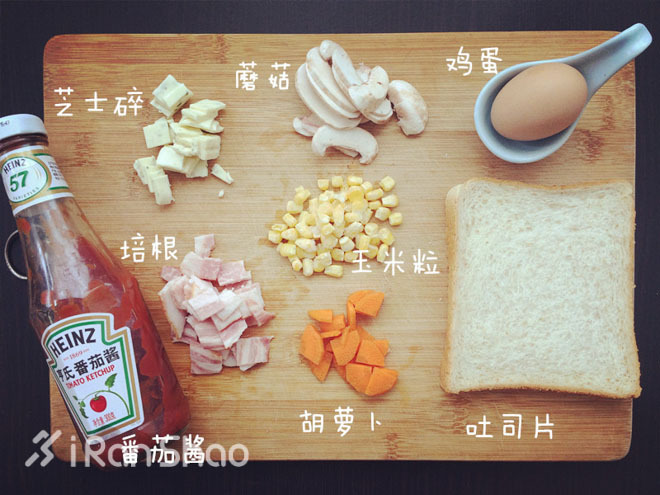 不是鸡汤 | 我们要把时间浪费在跑步和做好吃的东西上