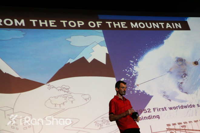 现场 | 当越野跑大神汇集，你不应该错过这些