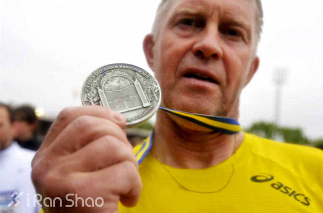 马拉松城纪 | 在北欧跑马，感受斯德哥尔摩的别样风情