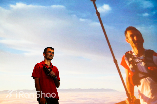 现场 | 当越野跑大神汇集，你不应该错过这些