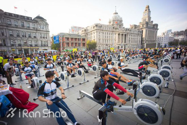 经验 | 千万别被铁人十项这个名字吓到