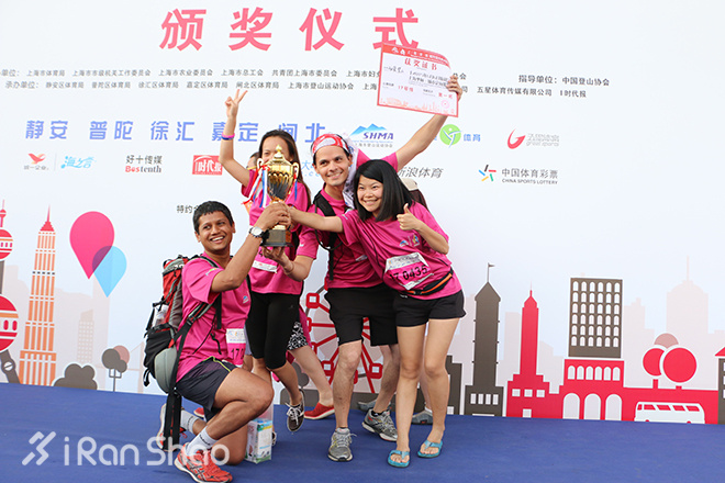 城市坐标，用脚步丈量魔都风情和魅力