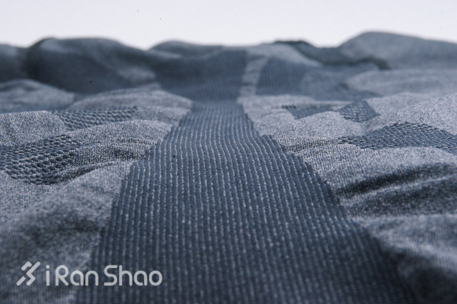 开箱 | LP SUPPORT EmbioZ：夏季穿压缩衣的正确姿势