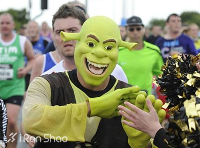 马拉松城纪 | 大北赛，英国的全民跑步盛宴