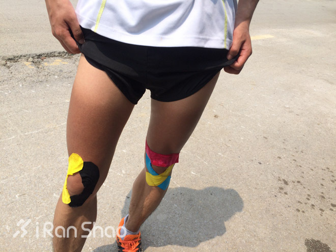 挑战 | 环太湖路跑，只为梦在路上