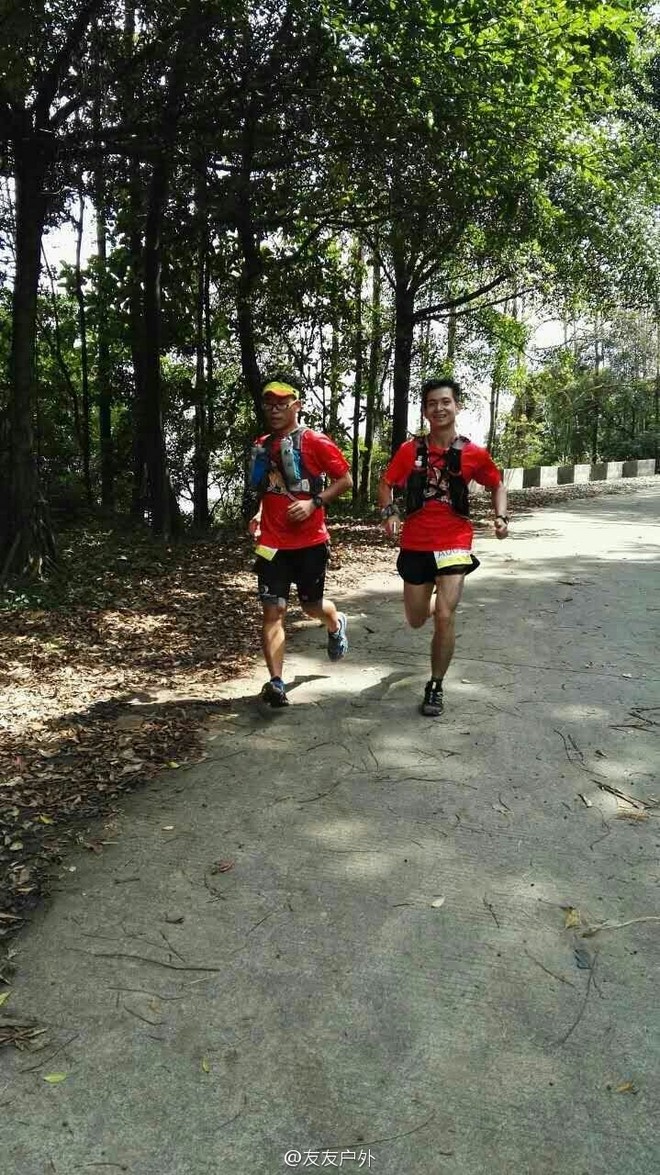 游玩过总有惊喜 只因沿路友你——记友友领队挑战赛