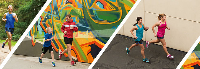 媚入骨髓 赛场上的娇粉甜心——BROOKS PURE CADENCE 4测评