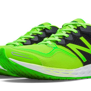 跑步新手永远不会选错的5款跑鞋（2015版）