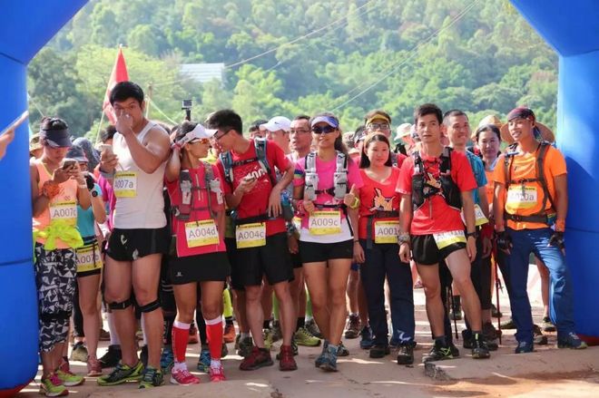 游玩过总有惊喜 只因沿路友你——记友友领队挑战赛