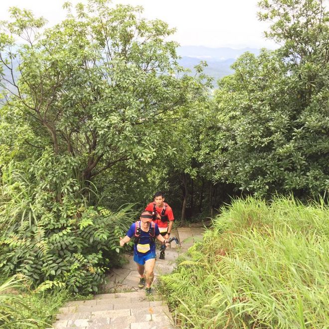 游玩过总有惊喜 只因沿路友你——记友友领队挑战赛