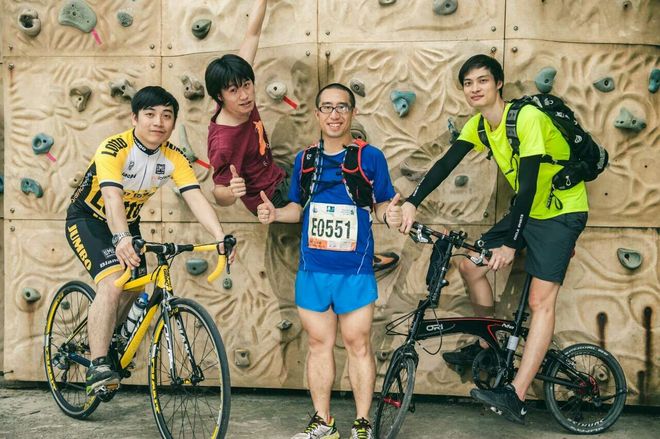 游玩过总有惊喜 只因沿路友你——记友友领队挑战赛