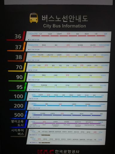 来来过周末！——2015济州岛马拉松小记