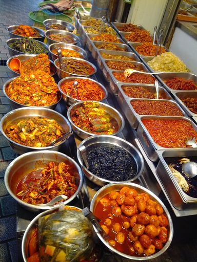 来来过周末！——2015济州岛马拉松小记