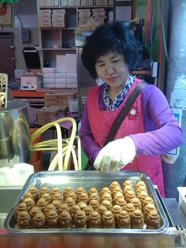 来来过周末！——2015济州岛马拉松小记