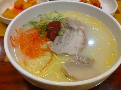 来来过周末！——2015济州岛马拉松小记