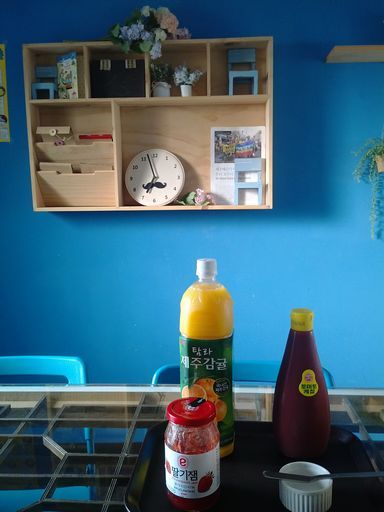 来来过周末！——2015济州岛马拉松小记