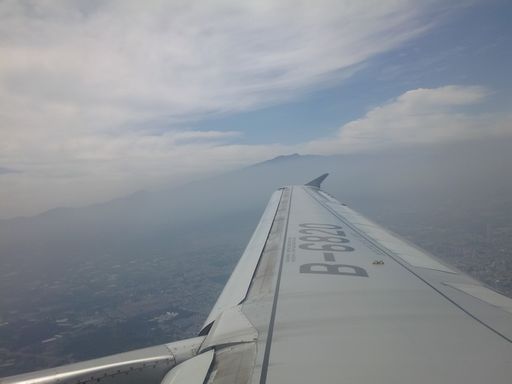 来来过周末！——2015济州岛马拉松小记