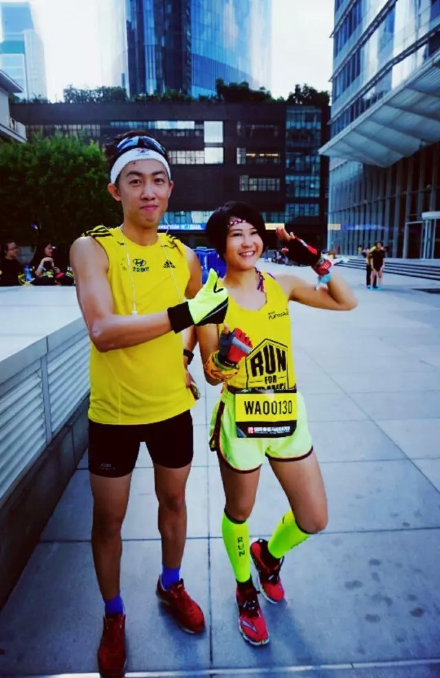 媚入骨髓 赛场上的娇粉甜心——BROOKS PURE CADENCE 4测评