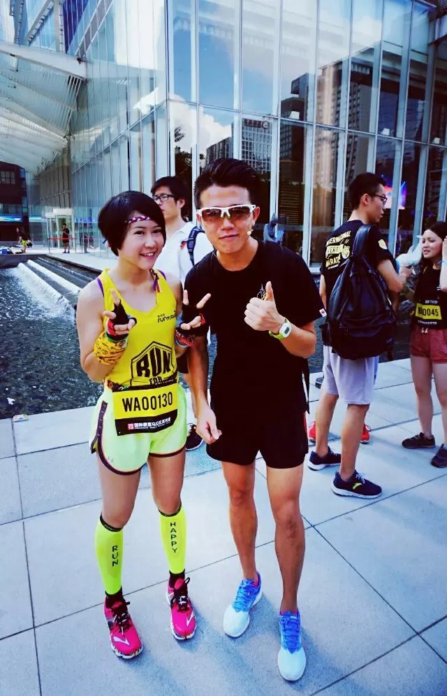 媚入骨髓 赛场上的娇粉甜心——BROOKS PURE CADENCE 4测评