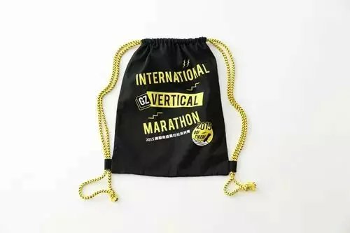 挑战自我 一场无关天气的马拉松——记第一次垂直马拉松