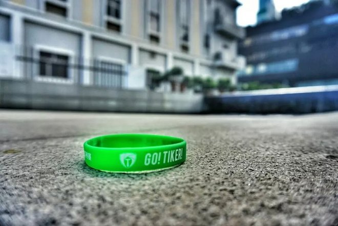 挑战自我 一场无关天气的马拉松——记第一次垂直马拉松