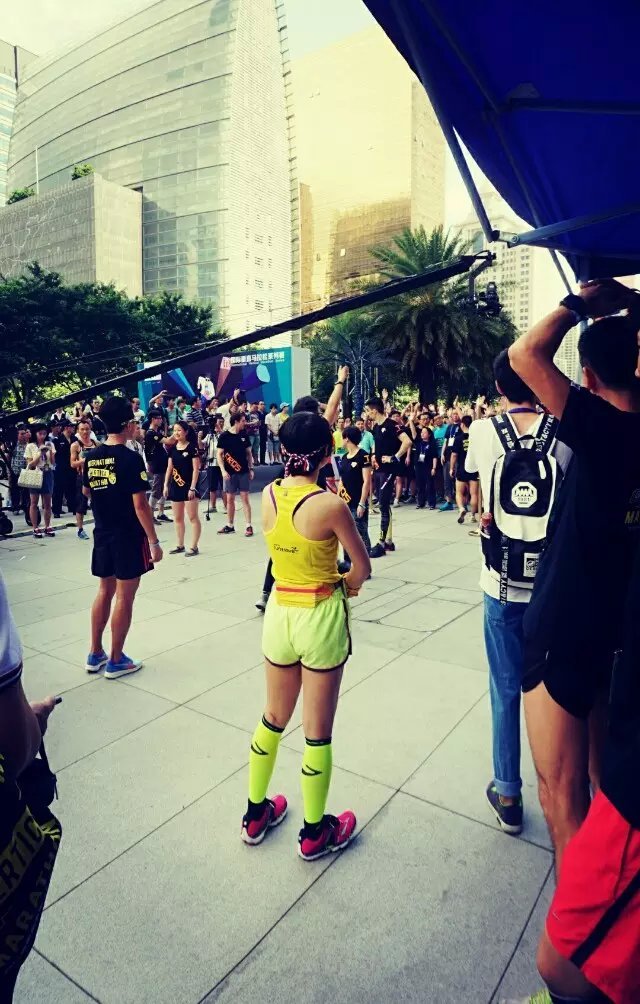 媚入骨髓 赛场上的娇粉甜心——BROOKS PURE CADENCE 4测评