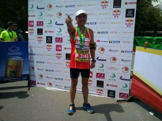 长春故土跑马记--唱小兵