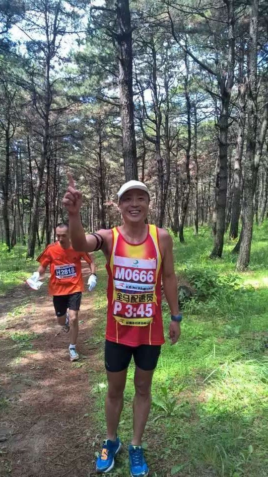 长春故土跑马记--唱小兵