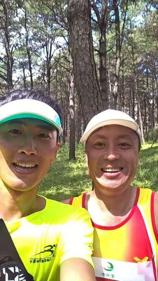 长春故土跑马记--唱小兵