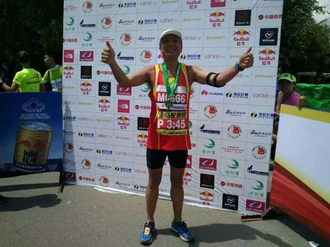 长春故土跑马记--唱小兵