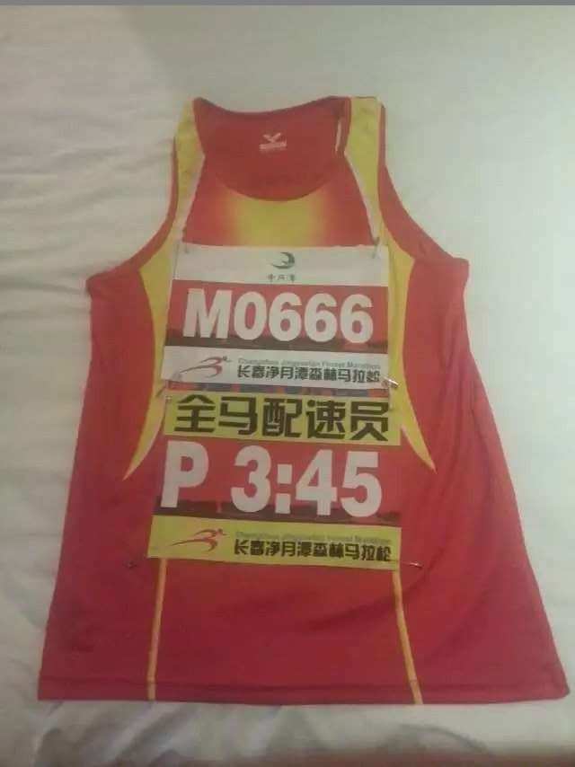 长春故土跑马记--唱小兵