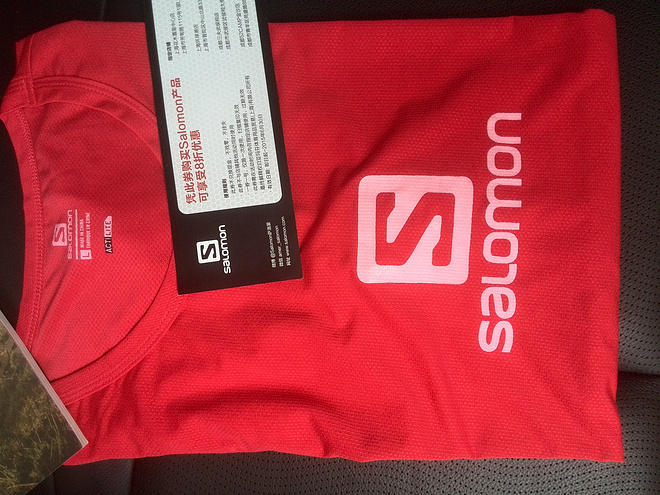 难得一遇好赛事:5.24九龙湖春游记