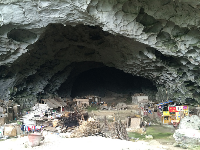 野趣丛生--贵州格凸河丛林穿越测线报告