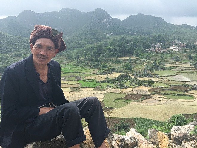 野趣丛生--贵州格凸河丛林穿越测线报告