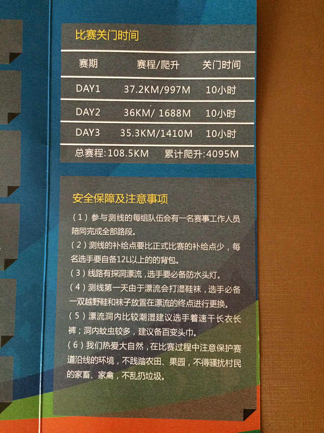 野趣丛生--贵州格凸河丛林穿越测线报告